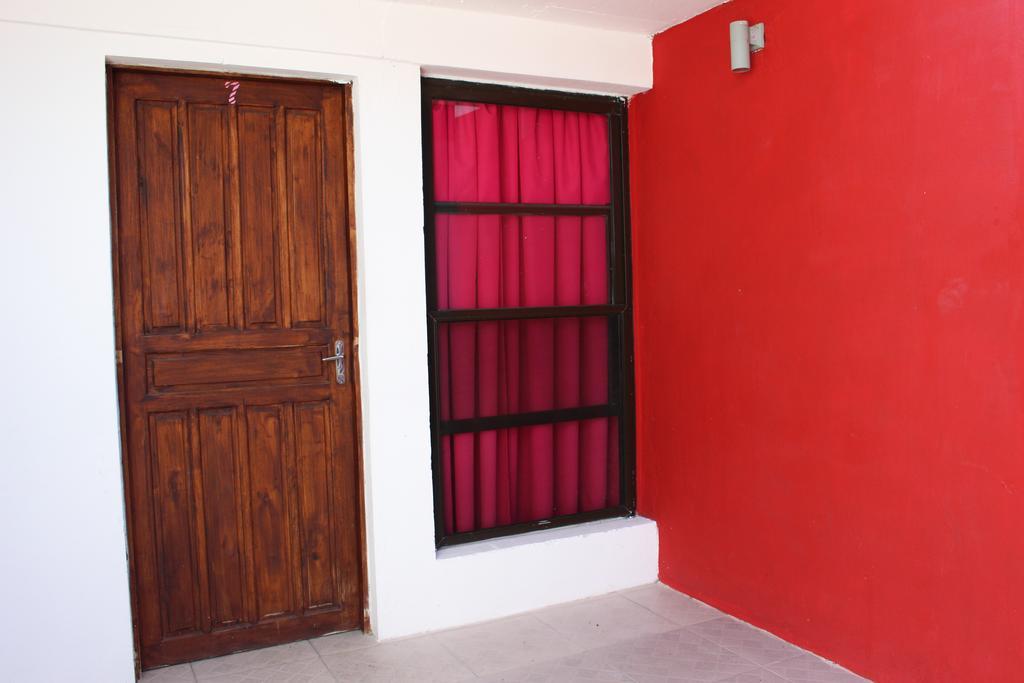 Hostel De Los Colores Piriapolis Exterior photo